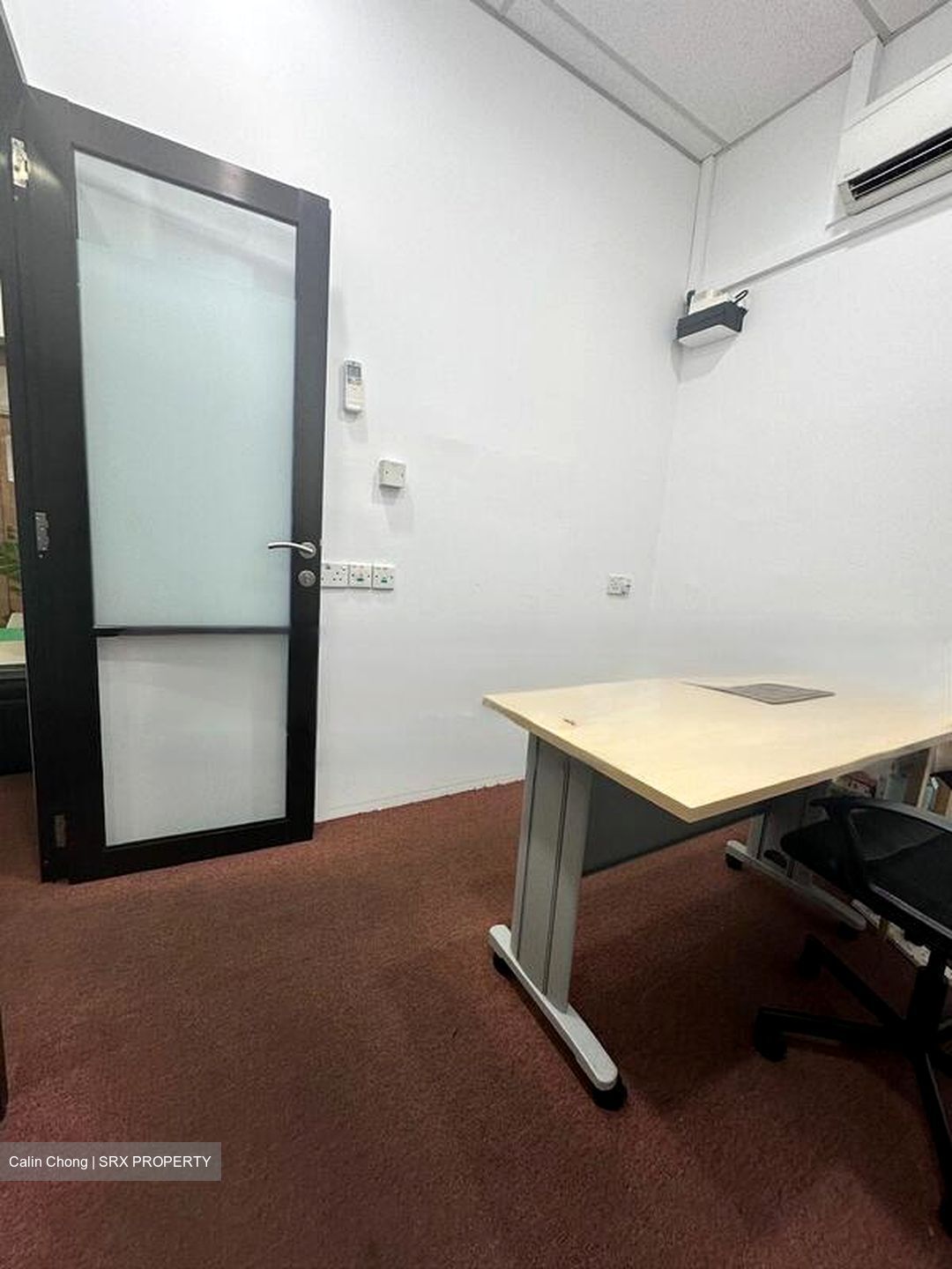 E-centre @ Redhill (D3), Factory #482969781